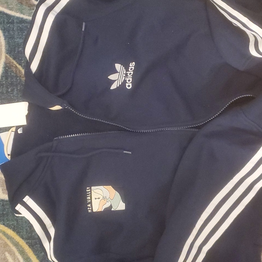 Adidas Hoodie - Picture 5 of 6